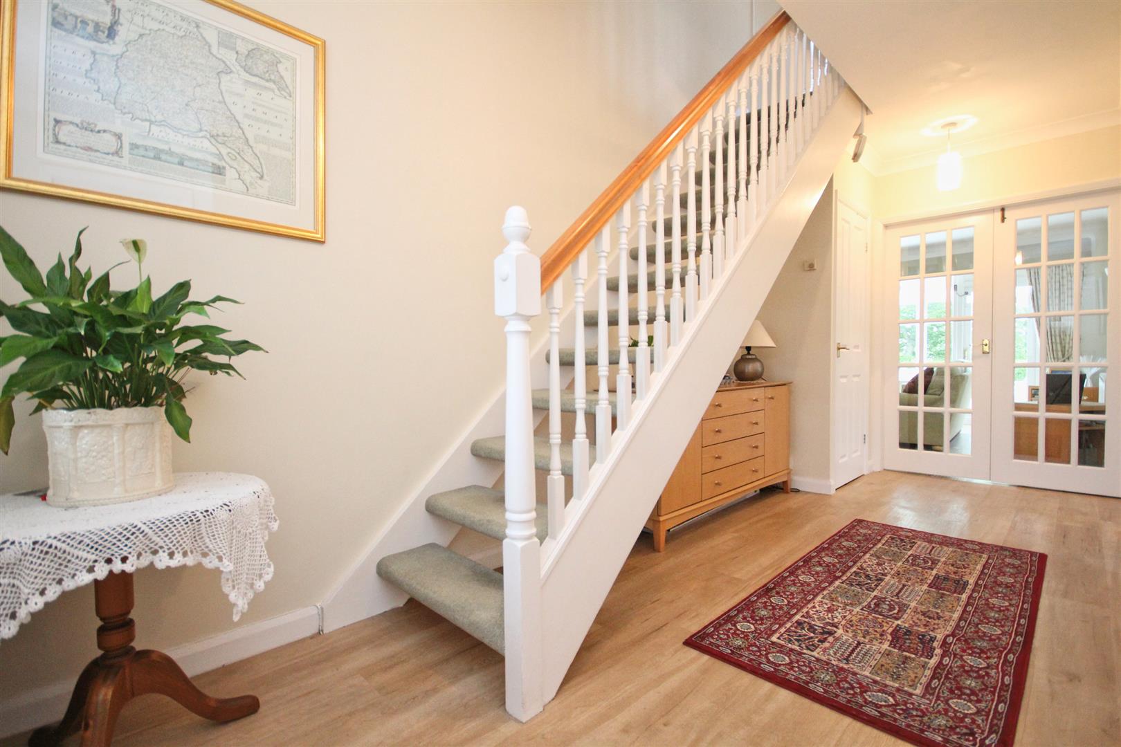 Mill Rise, Swanland, North Ferriby